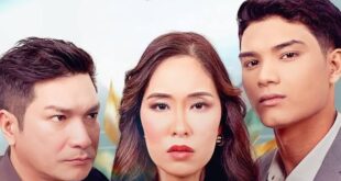 Ke Mana Hilang Cinta (TV3)