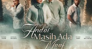 Andai Masih Ada Maaf Tv3