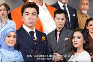 Menantu Tanpa Reda Astro prima
