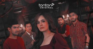Sihir Isteri Tonton
